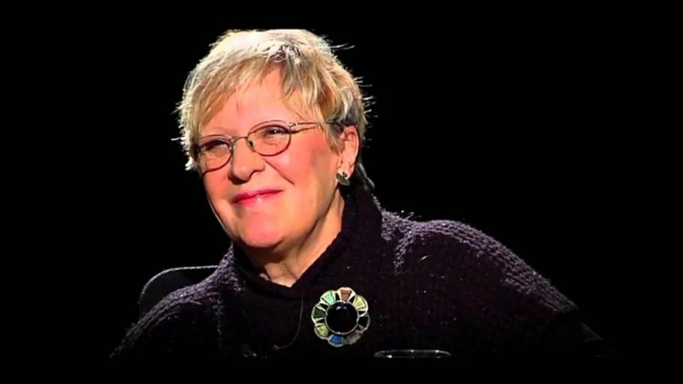 Murió la querida actriz Tina Serrano a los 82 años.