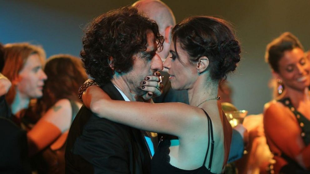 La comedia romántica protagonizada por Diego Peretti que es un éxito en Netflix Argentina. (Foto: web).
