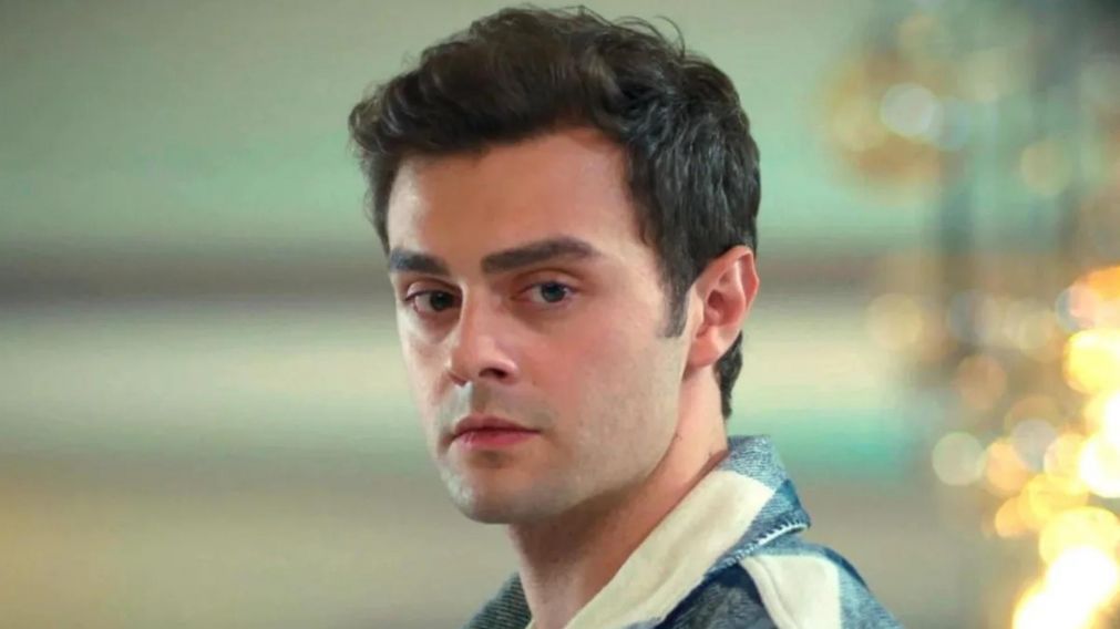 "Todo por mi hogar", la novela turca de Telefe (Foto web).