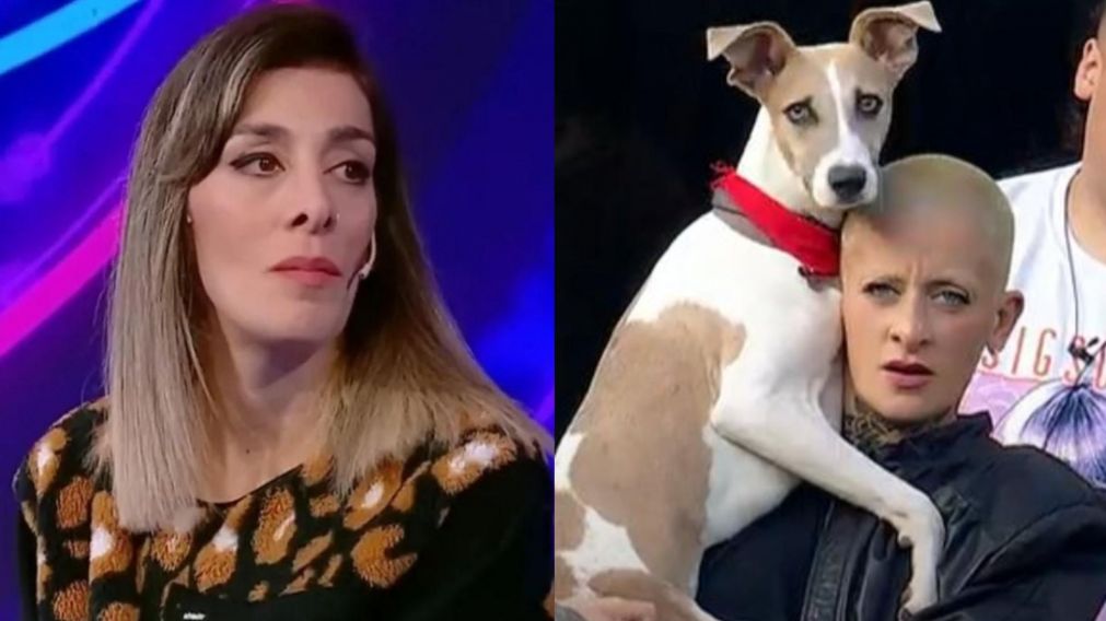 La hermana de Furia de "Gran Hermano 2024" exigió a los rescatistas de Arturo que le pidan disculpas.