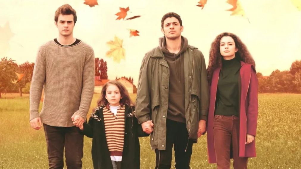 La nueva temporada de "Todo por mi hogar" (Foto web).