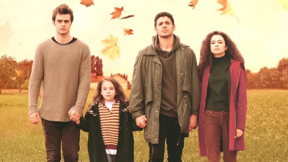 La nueva temporada de "Todo por mi hogar" (Foto web).