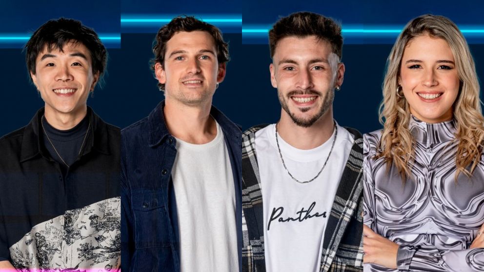 Qué invitado ganó la casa en "Gran Hermano 2024". (Instagram: @granhermanoar)