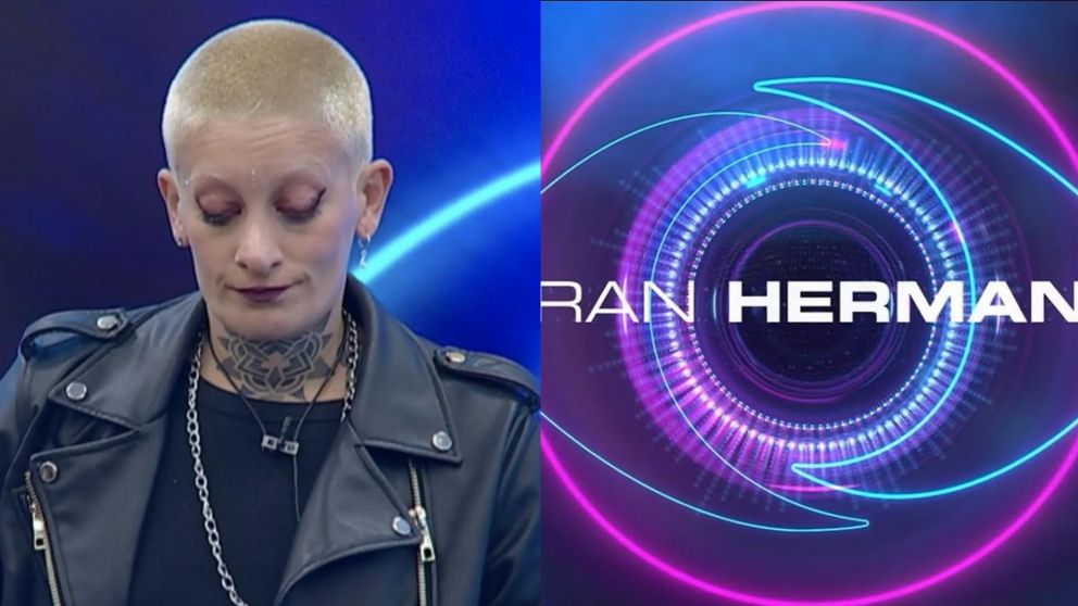 Furia de "Gran Hermano 2024" acus� a la producci�n de haberla estafado. (Foto web).
