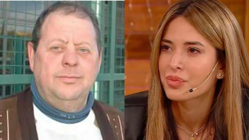 Horacio Cirio reveló cómo es su vínculo con Jésica, en esta nueva etapa.