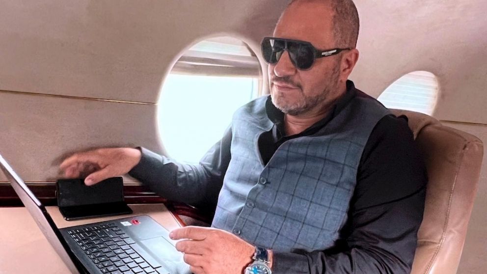 Netflix: el documental sobre la estafa más inusual de la historia argentina.