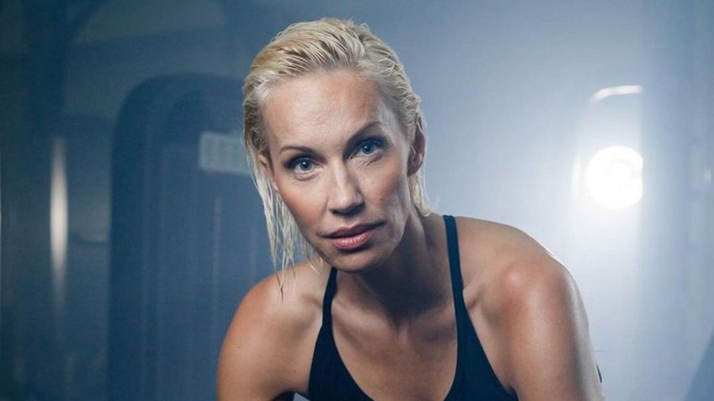 Ingrid Grudke fue abusada sexualmente.