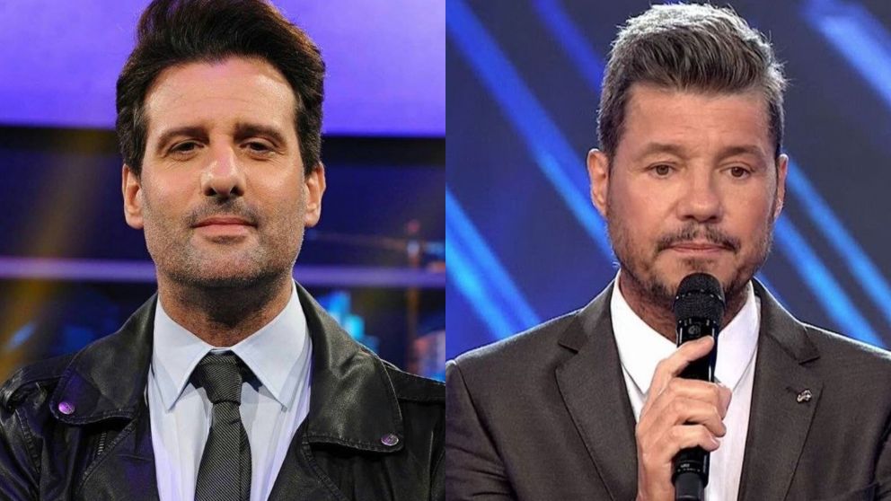 Jos� Mar�a Listorti abandon� a Marcelo Tinelli por un gran proyecto