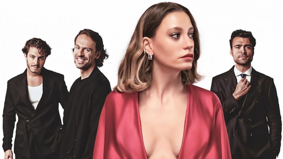 Netflix: la miniserie turca con un actor de "Doctor Milagro" que está revolucionando la plataforma.