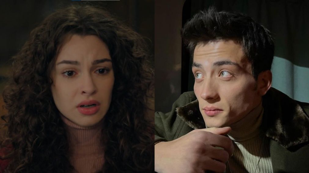 "Todo por mi hogar": Asiye quedará en la mira luego de que Sarp esté con riesgo de muerte. (web)