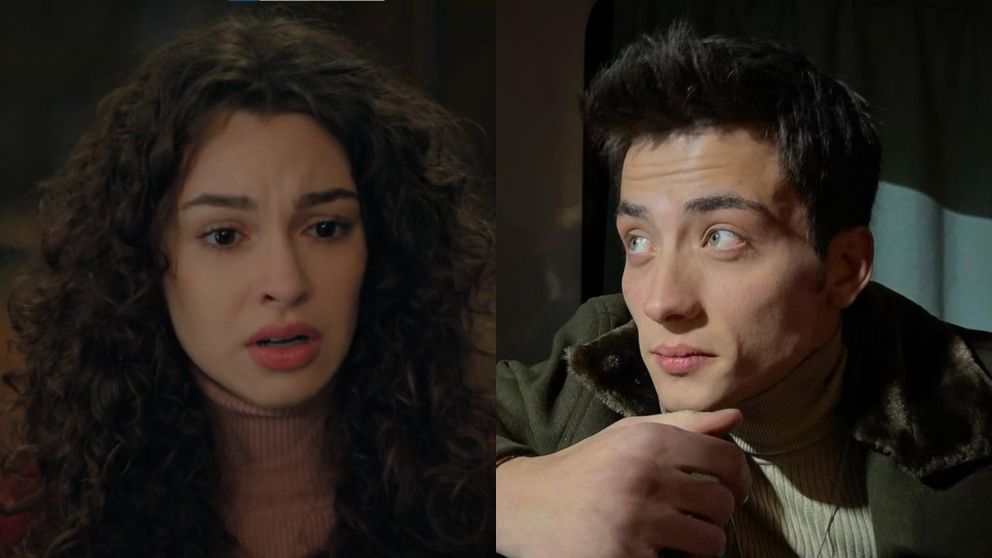 "Todo por mi hogar": Asiye quedará en la mira luego de que Sarp esté con riesgo de muerte. (web)