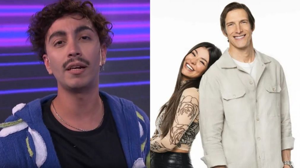 "Escape perfecto": un participante la rompió cantando, pero perdió más de un millón de pesos. (web)