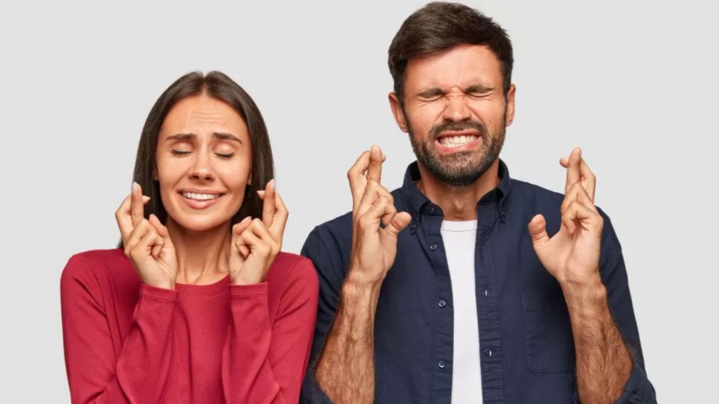 Los tres signos que ser�n�bendecidos con buena suerte durante�mayo.�