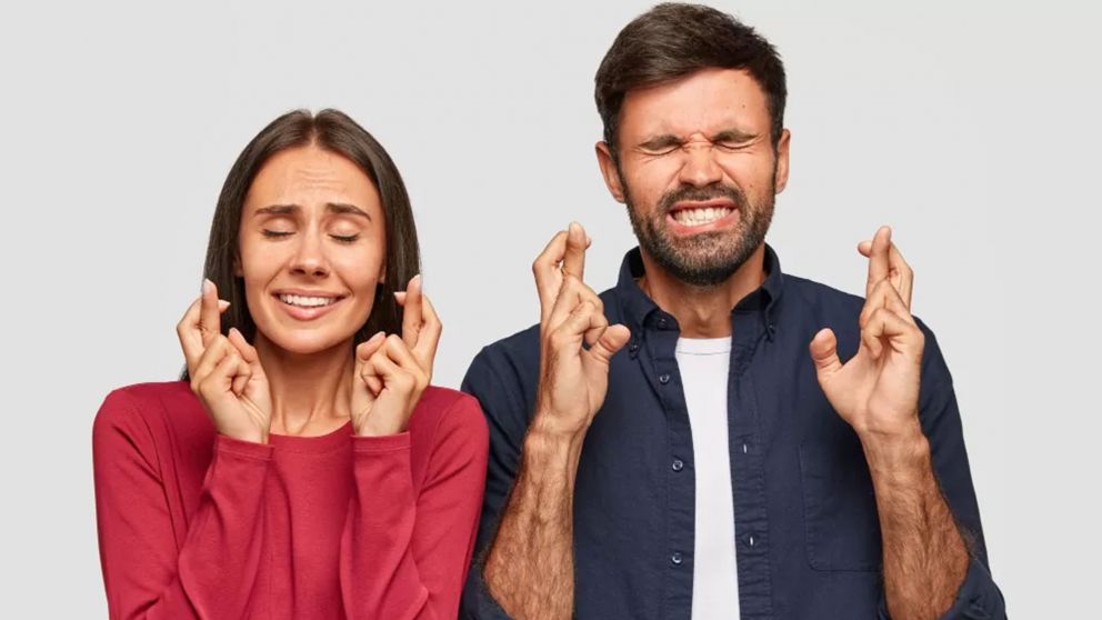 Los tres signos que serán bendecidos con buena suerte durante mayo.