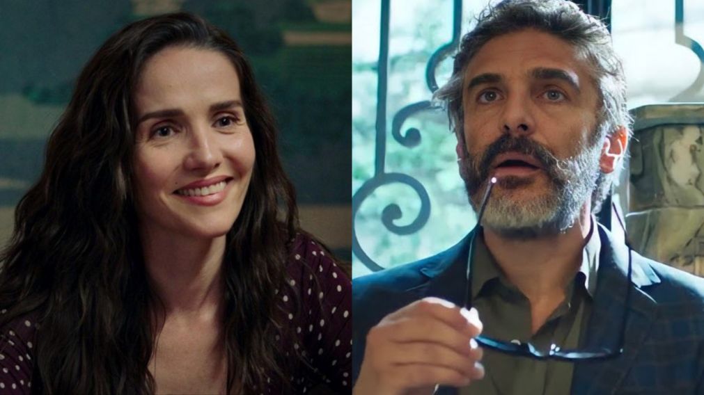 La comedia con Leonardo Sbaraglia y Natalia Oreiro que es un éxito en Netflix Argentina.