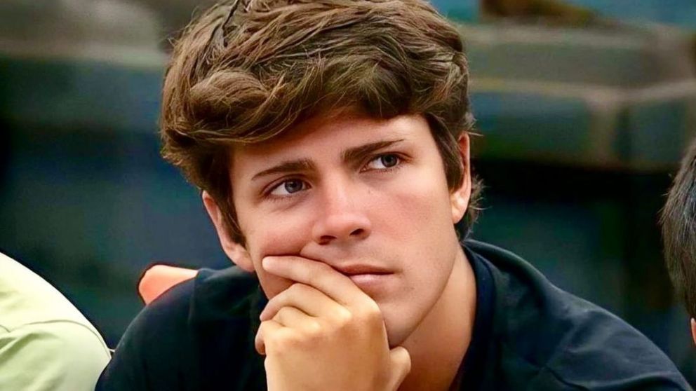 Marcos Ginocchio entrará a la casa de "Gran Hermano 2024" a cambio de una gran suma en dólares