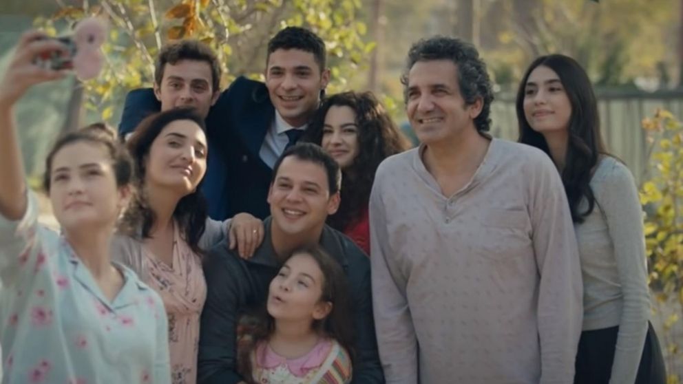 La tragedia podr�a aparecer en "Todo por mi hogar" (Foto web).