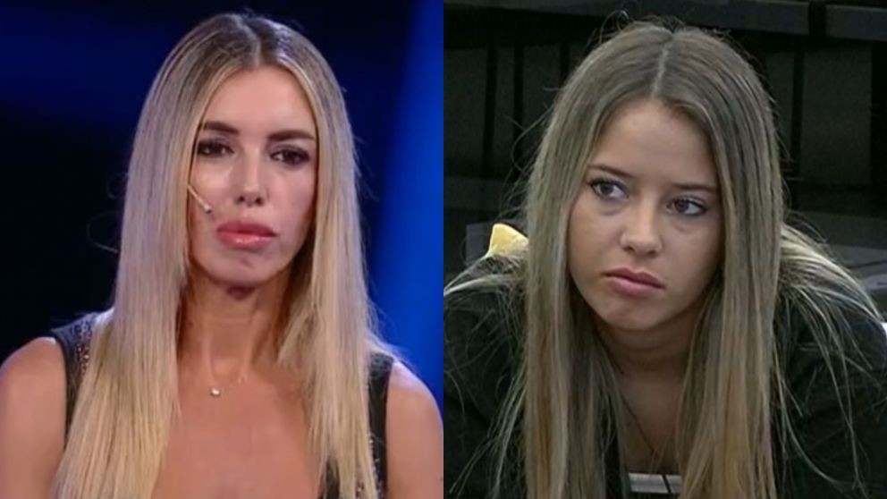 La mamá de Zoe de "Gran Hermano 2024" apuntó contra la producción por exponer a su hija.