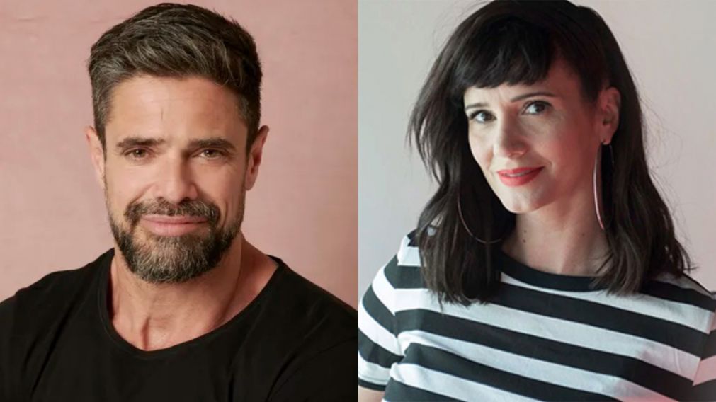 Griselda Siciliani rompió el silencio y dio detalles de su romance con Luciano Castro. (Foto: Web).