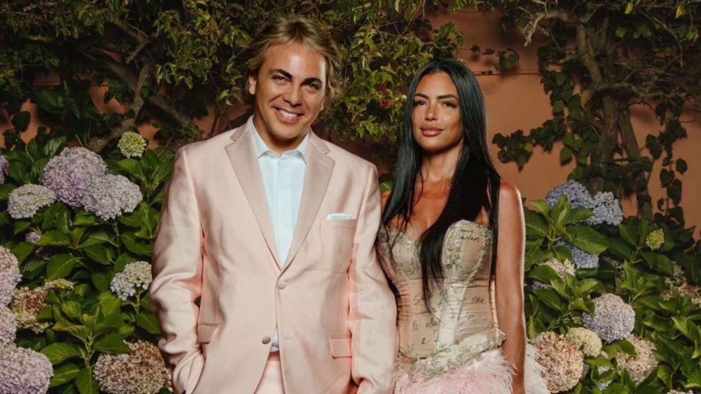 Cristián Castro volvió a separarse de Mariela Sánchez a raíz de unos polémicos audios