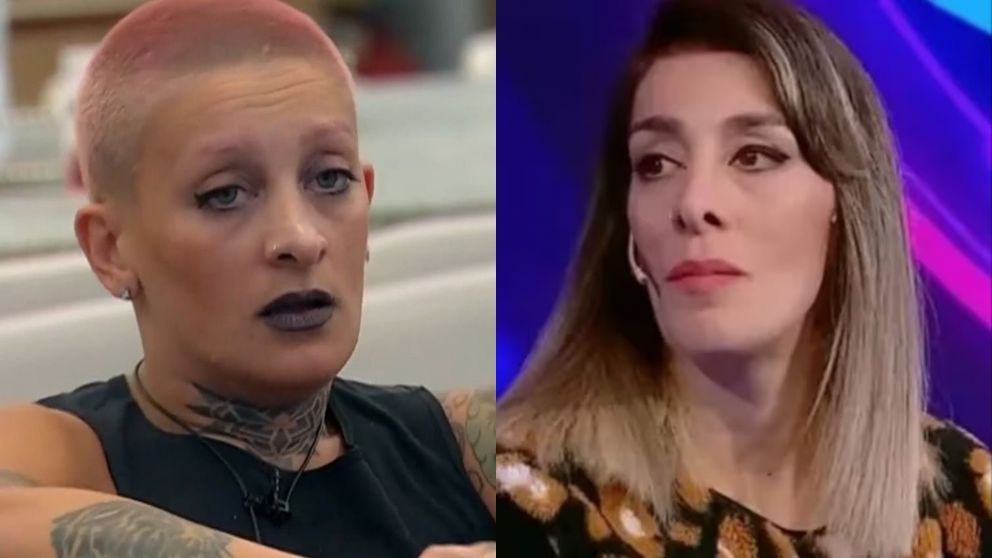 La hermana de Furia de "Gran Hermano 2024" apuntó contra la producción por censurar a la participante.