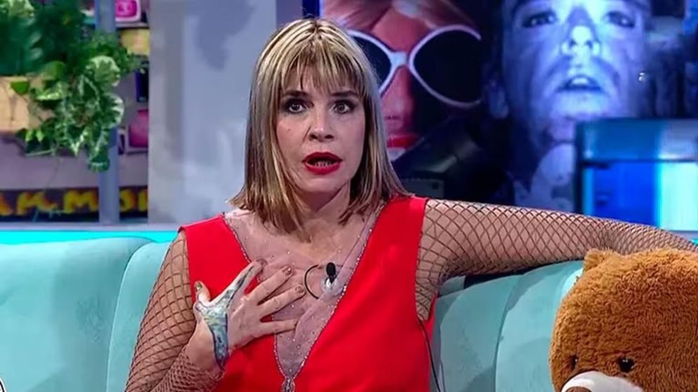 Fabiana Cantilo ee había quejado de la lentitud de la Justicia para dar respuestas. (Foto: TN).