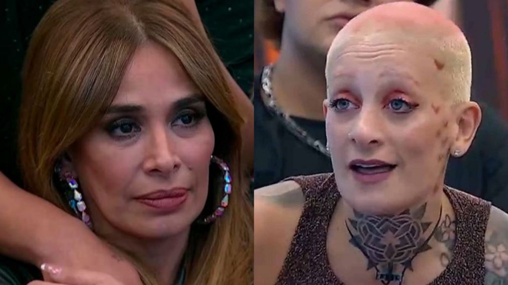 Furia de "Gran Hermano 2024" destrozó a Noelia La Gata.