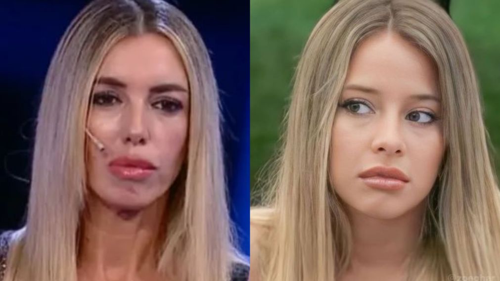 La mamá de Zoe de "Gran Hermano 2024" la presionó para que juegue.