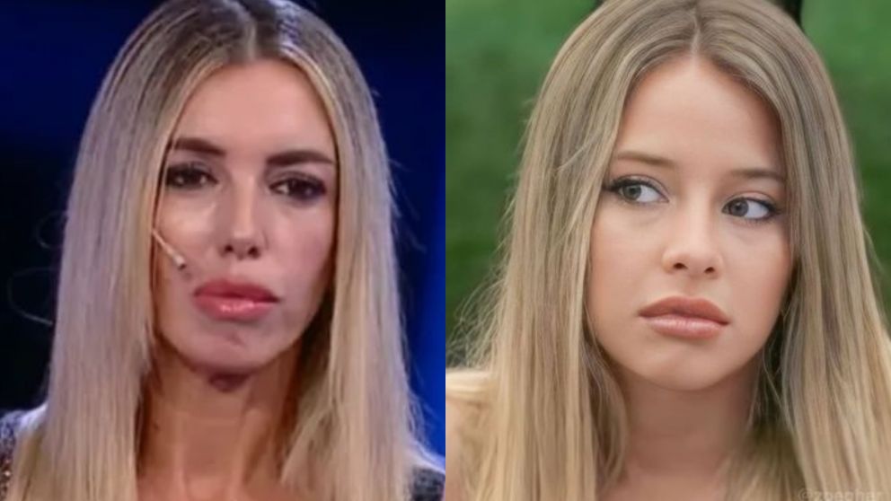 La mamá de Zoe de "Gran Hermano 2024" la presionó para que juegue.