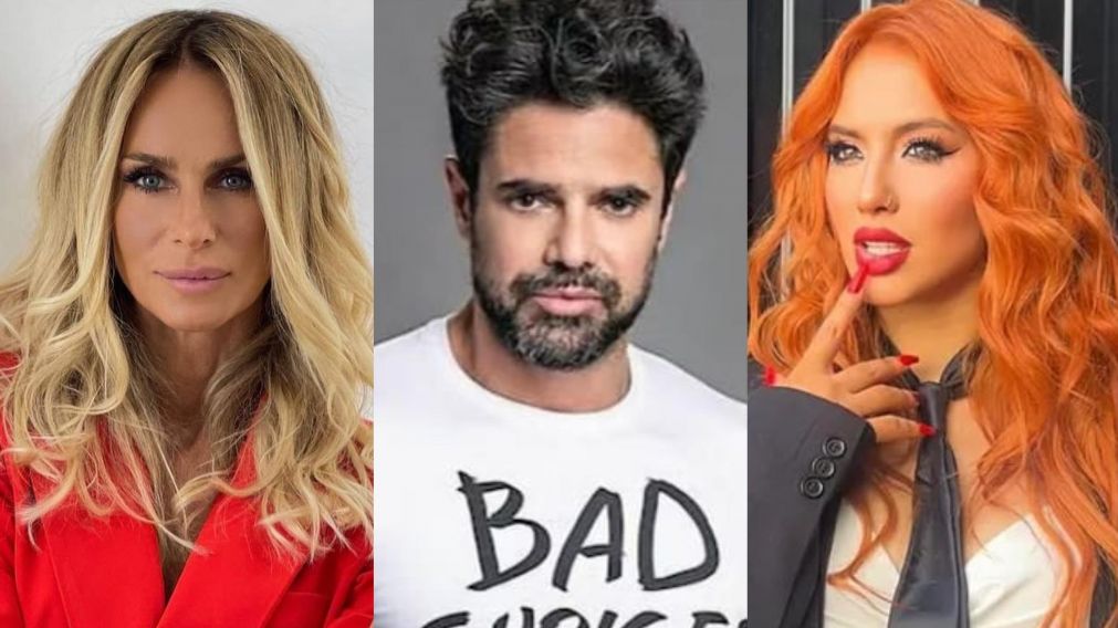 Tras la separación de Flor Vigna y Luciano Castro, Sabrina Rojas dio detalles.