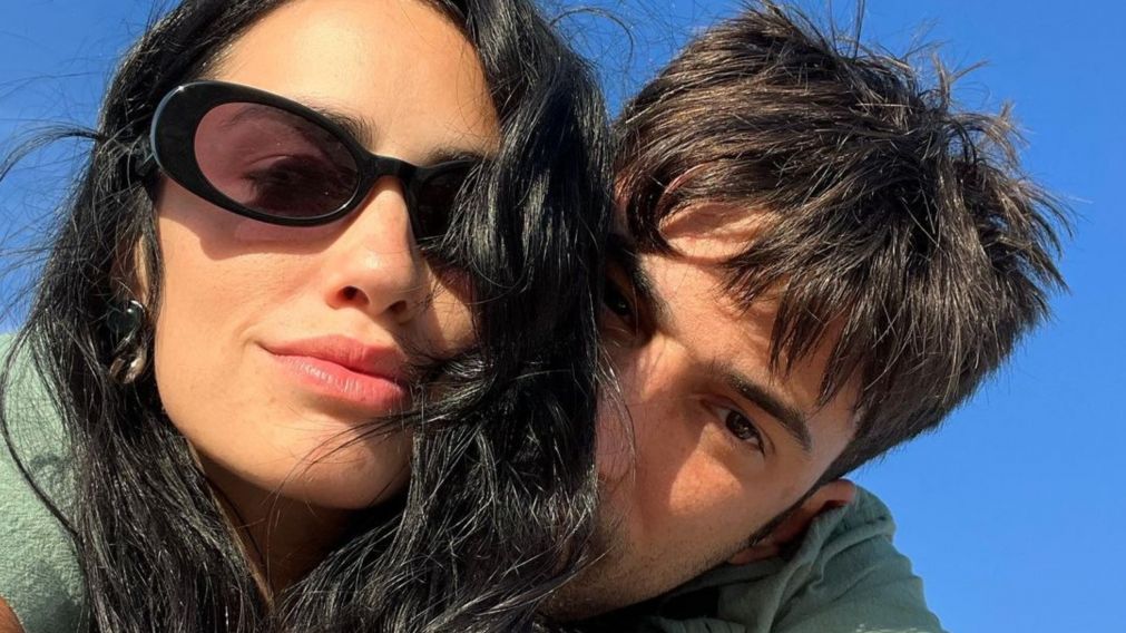 Lali Espósito y Pedro Rosemblat, ¿conviven?