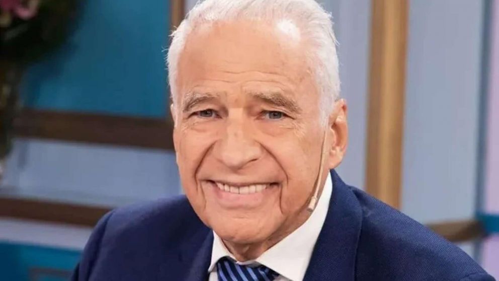 Alberto Cormillot fue internado de urgencia, a poco de reestrenar "Cuesti�n de Peso".