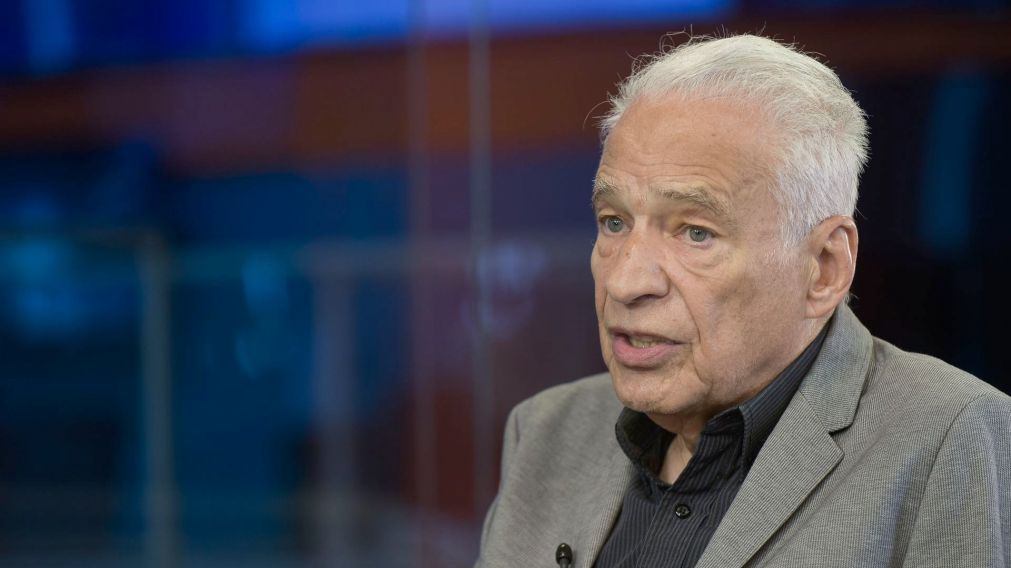 Alberto Cormillot fue internado de urgencia. (Foto: web)