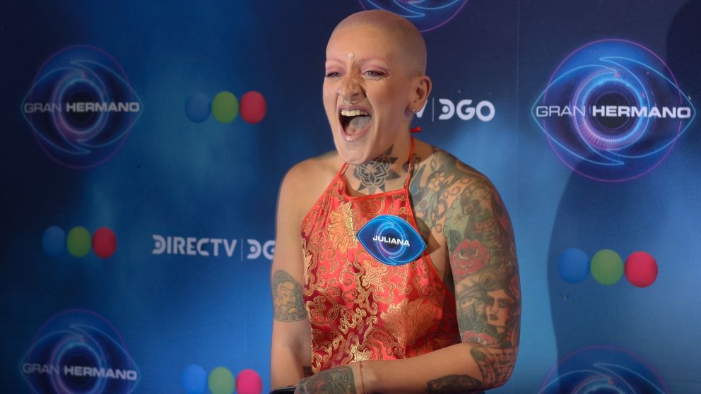 Furia de "Gran Hermano 2024" padecer�a otro grave problema de salud. (Foto: Fernando P�rez Re)