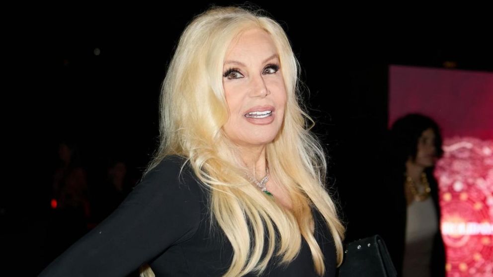 Susana Giménez se prepara para celebrar su cumpleaños 80. (Instagram: @gimenezsuok)