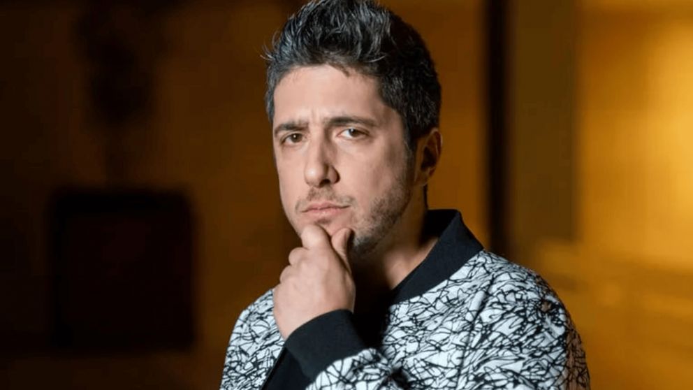 Vuelve Jey Mammón a la televisión con un programa propio.