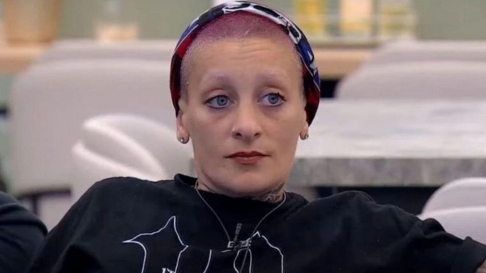  El extra�o conmentario de Furia de "Gran Hermano 2024" sobre la  informaci�n que le da la producci�n.