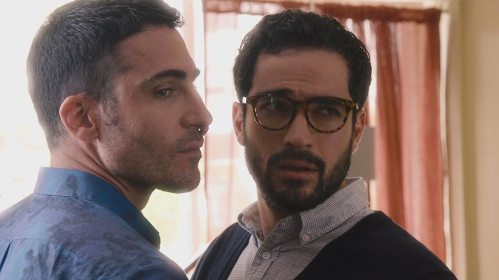La serie de Netflix que lanzó al estrellato mundial a Miguel Ángel Silvestre.