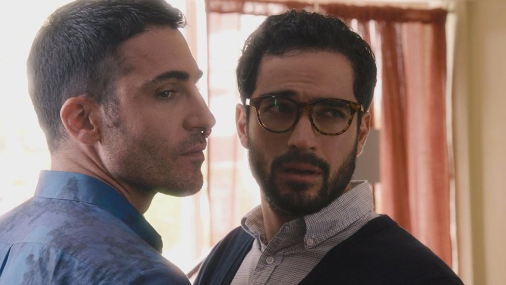 La serie de Netflix que lanzó al estrellato mundial a Miguel Ángel Silvestre.