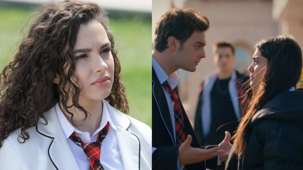 El consejo de Asiye a Ömer en "Todo por mi hogar" (Foto web).