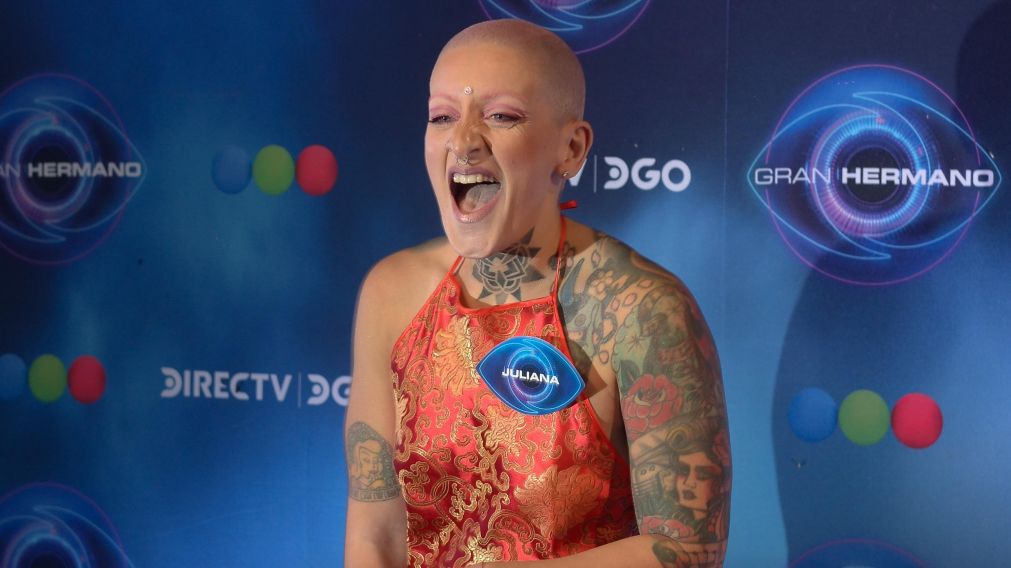 Furia de "Gran Hermano" se descargó contra un productor del canal. (Foto: Fernando Pérez Re)