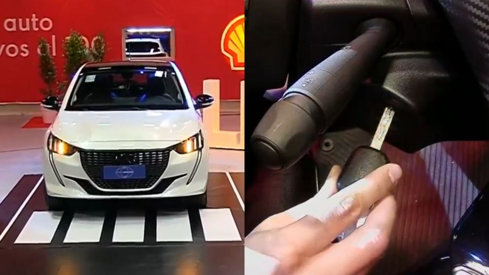 Quién ganó el auto en "Gran Hermano 2024" hoy