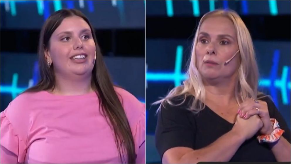 "Escape perfecto": usaron el �ltimo comod�n pero la mam� respondi� mal y quedaron eliminadas.