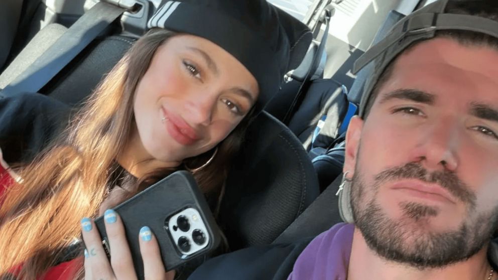 Tini Stoessel y Rodrigo De Paul, ¿más enamorados que nunca?