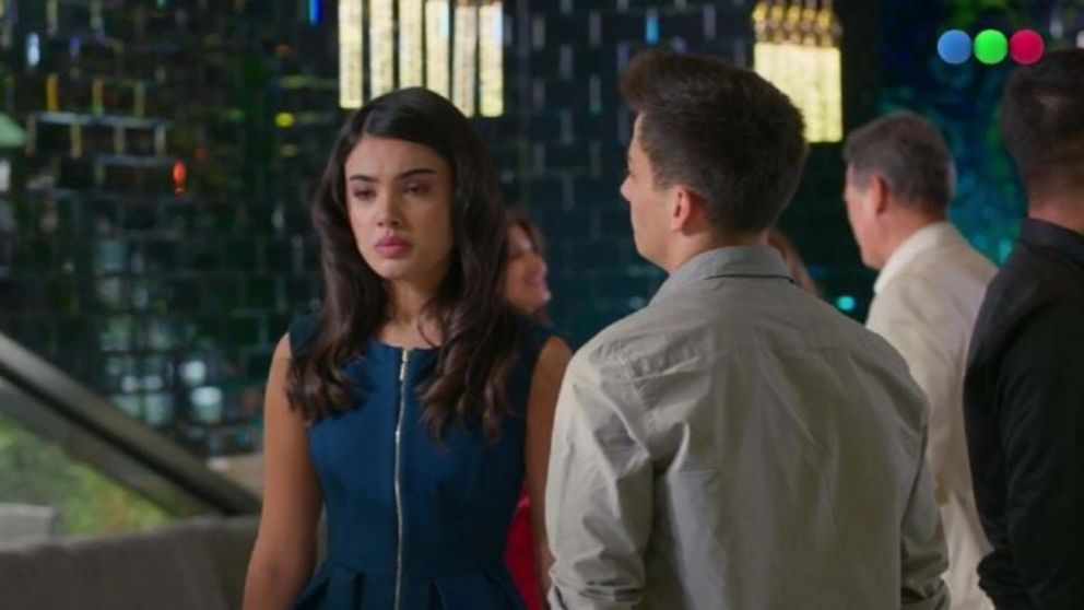 "Todo por mi hogar": Süsen creerá que Ömer la engaña con Lydia.