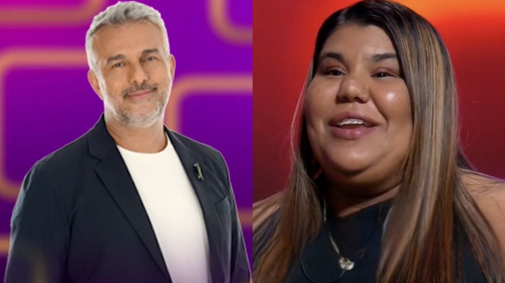 La hermana de Thiago de "Gran Hermano" se sumó a "Cuestión de peso". (El Trece)