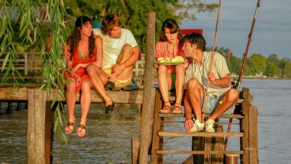 Netflix: la atrapante película protagonizada por Valeria Bertuccelli y Pedro Pascal que te hará emocionar. (web)