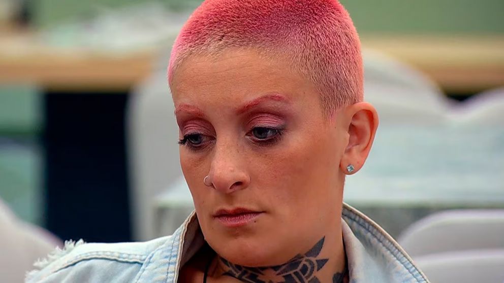 Furia de "Gran Hermano 2024" puso en riesgo su salud. (Foto: web)