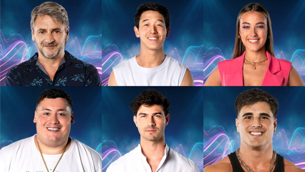 Un participante abandonó para siempre "Gran Hermano 2024".