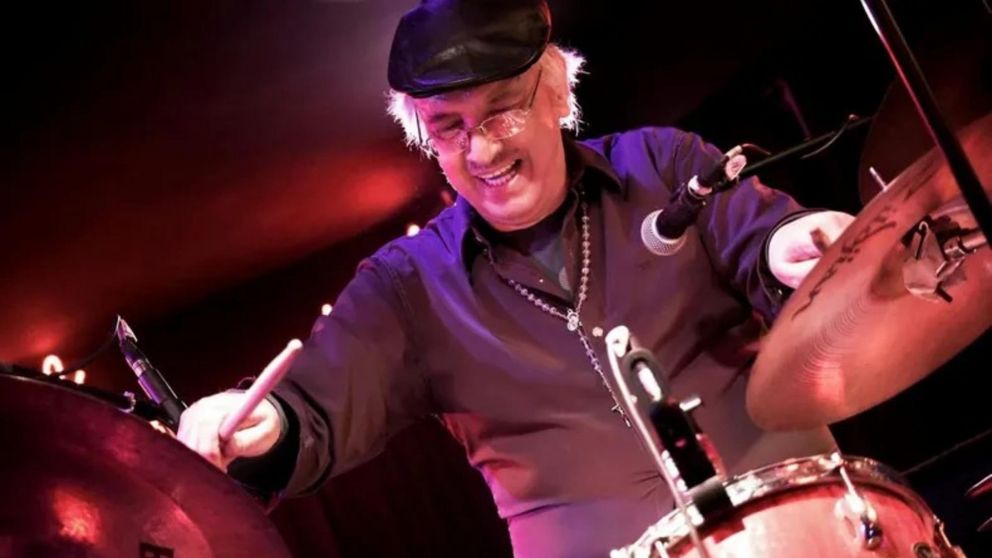 Murió Javier Martínez, líder de Manal y uno de los padres del rock nacional.